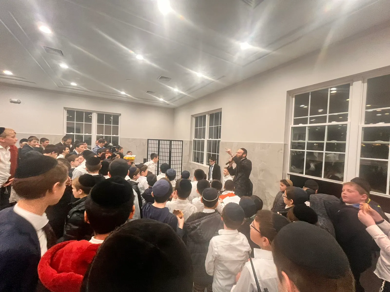 Lakewood, New Jersey